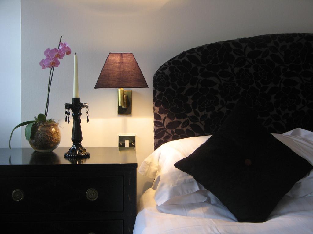 The Angel B&B Chichester Rum bild